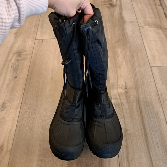 NORTIV8 Quebec Boots - Picture 8 of 14